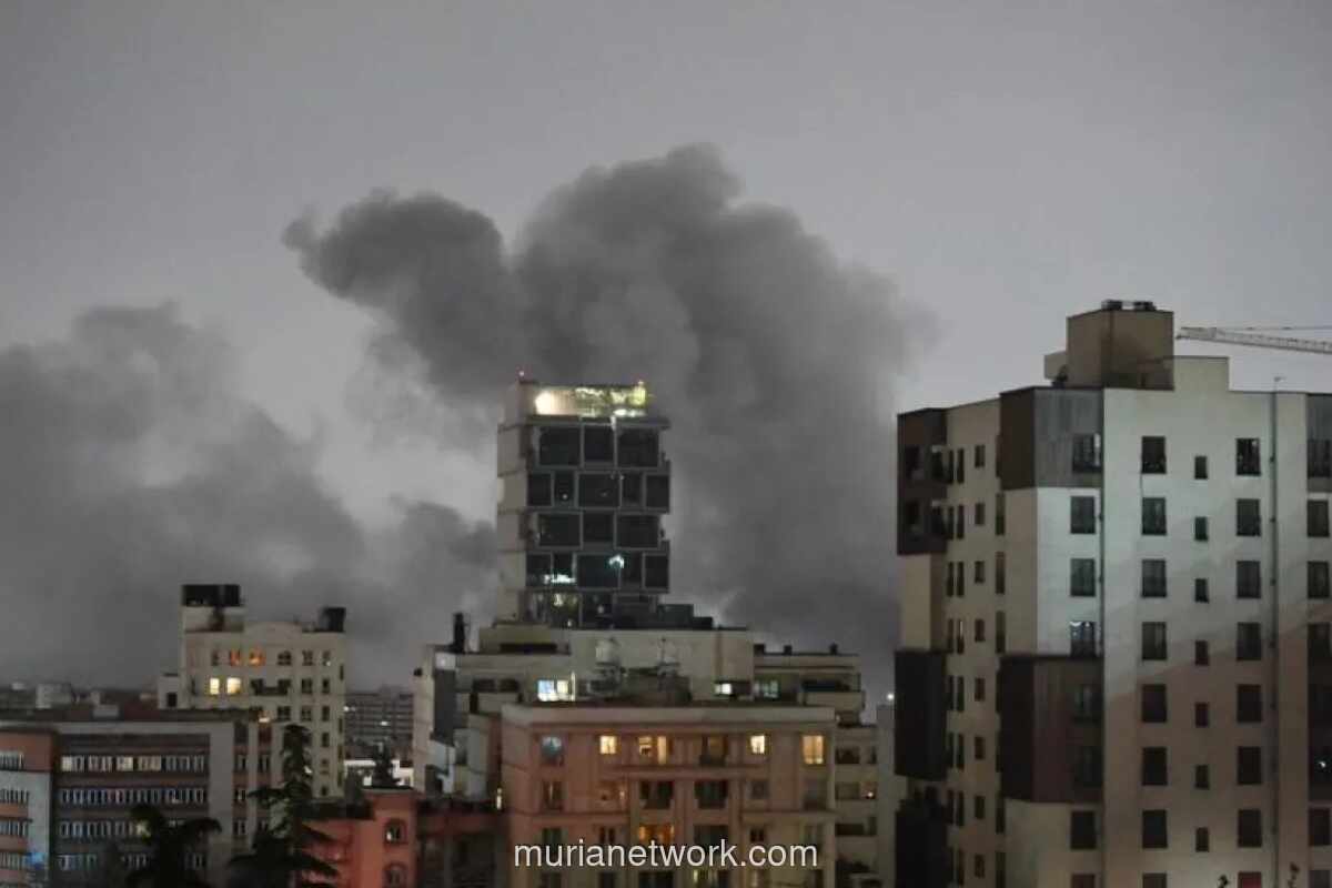 AS Kerahkan 3.500 Marinir dan Pelaut ke Timur Tengah via USS Tripoli