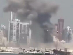 AS Siap Gelar Pertemuan dengan Iran Pekan Ini, Sinyal Damai Muncul di Tengah Konflik