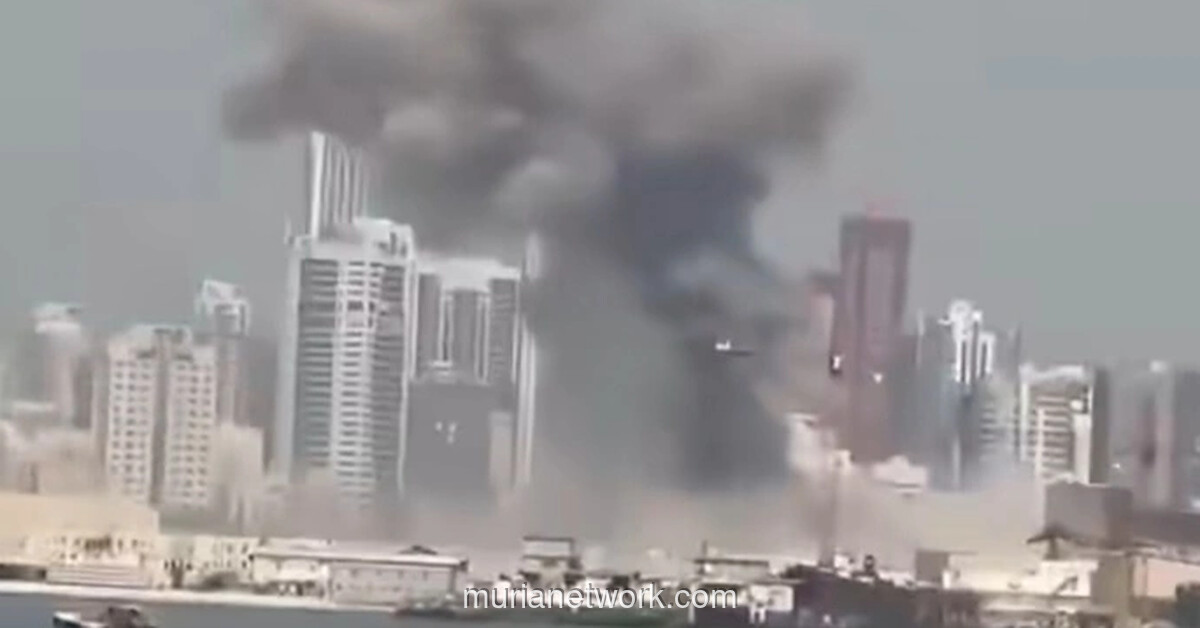 AS Siap Gelar Pertemuan dengan Iran Pekan Ini, Sinyal Damai Muncul di Tengah Konflik