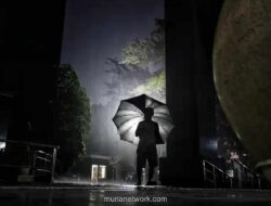 Studi Ungkap Dua Pertiga Mikroplastik Udara Perkotaan Berasal dari Keausan Ban