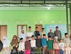 ASDP Gelar Santunan dan Buka Puasa Bersama untuk 200 Penerima Manfaat di Ramadan