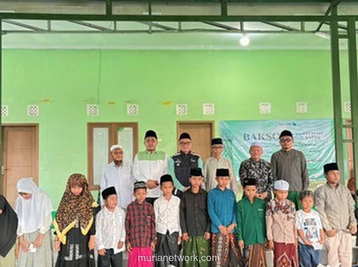ASDP Gelar Santunan dan Buka Puasa Bersama untuk 200 Penerima Manfaat di Ramadan