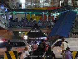 ASDP Hapus Aturan Geofencing, Tiket Kapal Kini Bisa Dibeli dari Mana Saja