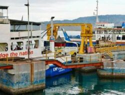 ASDP Siapkan Strategi Penyebaran dan Diskon untuk Antisipasi Lonjakan Mudik Lebaran 2026