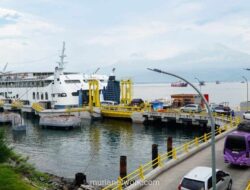 ASDP Terapkan Sistem Satu Arah 4,5 Km untuk Atasi Antrean Horor di Pelabuhan Gilimanuk