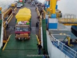 ASDP Tunda Pengalihan Lintasan Penyeberangan ke Siwa-Kolaka Sampai 10 April 2026