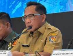 Mendagri Terbitkan Aturan WFH Wajib Setiap Jumat untuk ASN Daerah Mulai 2026