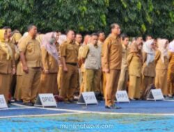 Pemkab Majalengka Wajibkan ASN WFH Setiap Senin untuk Efisiensi Energi