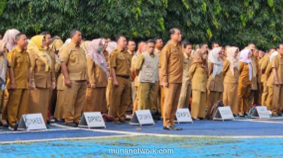 Pemkab Majalengka Wajibkan ASN WFH Setiap Senin untuk Efisiensi Energi