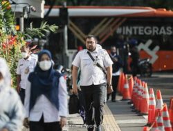 Pemprov DKI Uji Coba WFA untuk ASN Usai Lebaran 2026 dengan Aturan Ketat