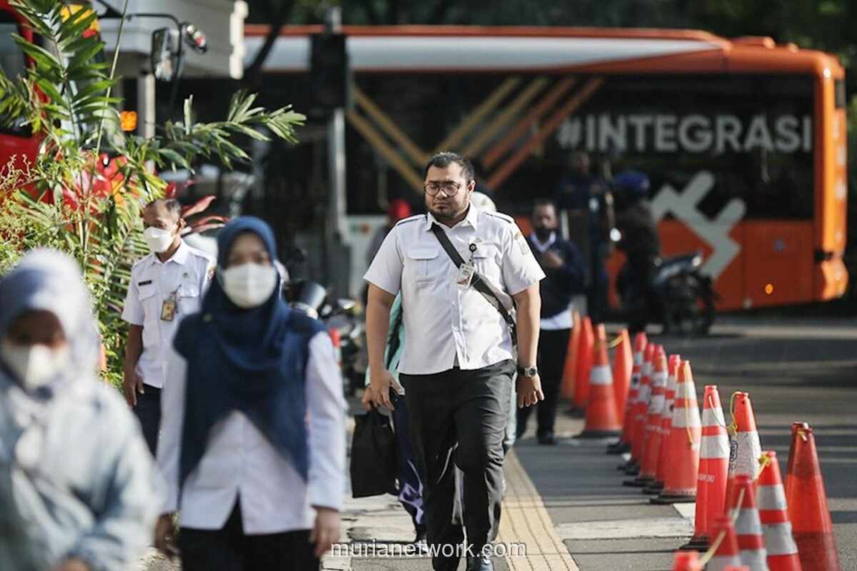 Pemprov DKI Uji Coba WFA untuk ASN Usai Lebaran 2026 dengan Aturan Ketat