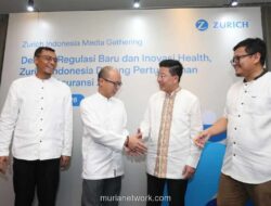 Zurich Syariah Pacu Pertumbuhan dengan Asuransi Mikro, Sentuh 50% di Awal 2026