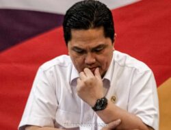 Menpora Erick Thohir Kecam Pelecehan Seksual oleh Pelatih Kickboxing di Jawa Timur