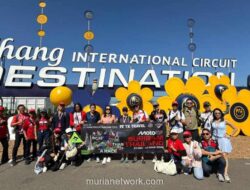 Debut Impresif Veda Ega, Bezzecchi Menangi Seri Pembuka MotoGP 2026 di Buriram