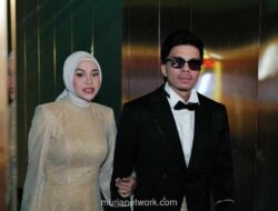 Atta-Aurel Dihadapi Protes Anak Saat Batasi Penggunaan Gadget