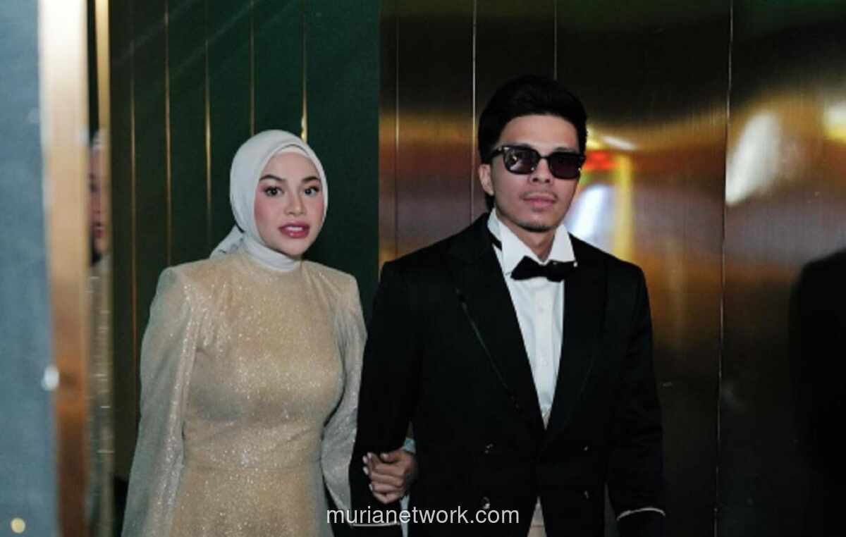 Atta-Aurel Dihadapi Protes Anak Saat Batasi Penggunaan Gadget