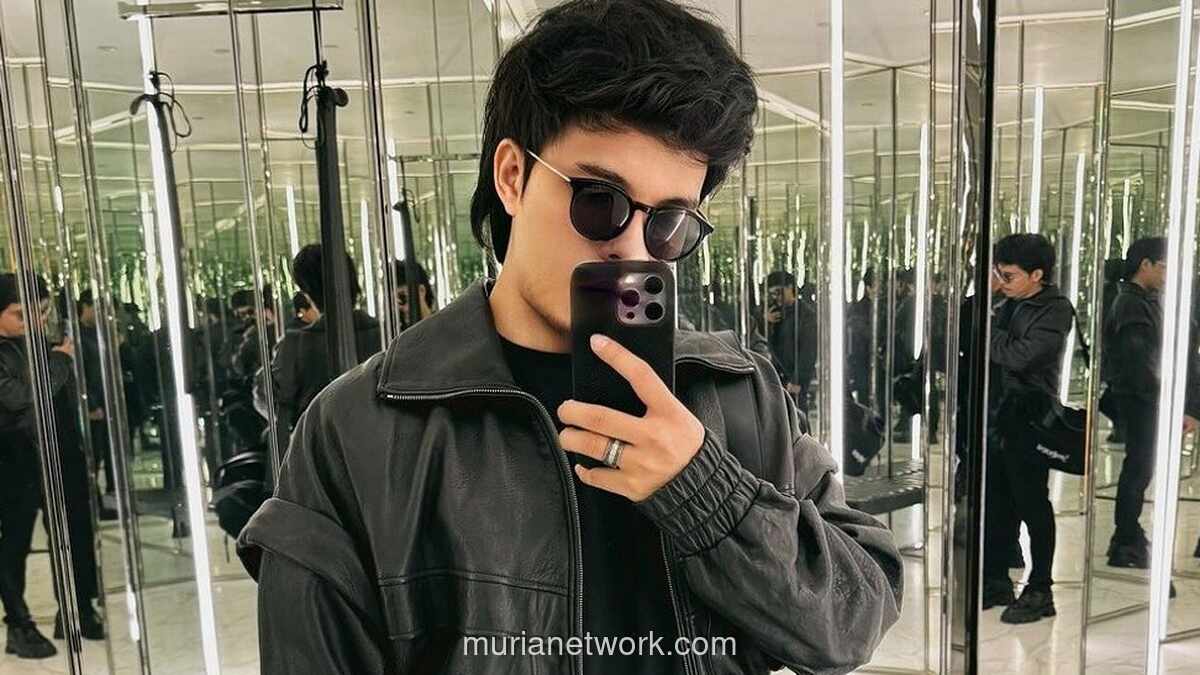 Atta Halilintar Ungkap Derita Eksim yang Membuatnya Takut Sinar Matahari