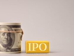 OJK Wajibkan Dana IPO Ditampung dalam Rekening Khusus
