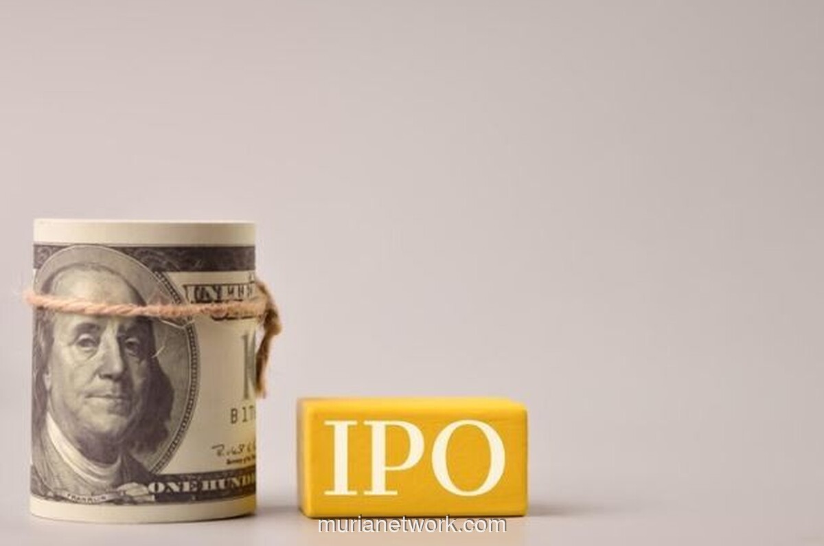 OJK Wajibkan Dana IPO Ditampung dalam Rekening Khusus