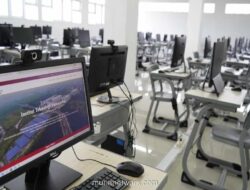 SNBT 2026: Lokasi UTBK Ditentukan Sistem Acak untuk Cegah Kecurangan