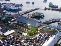 Pemerintah Tetapkan Aturan Penyeberangan Khusus untuk Mudik Lebaran 2026