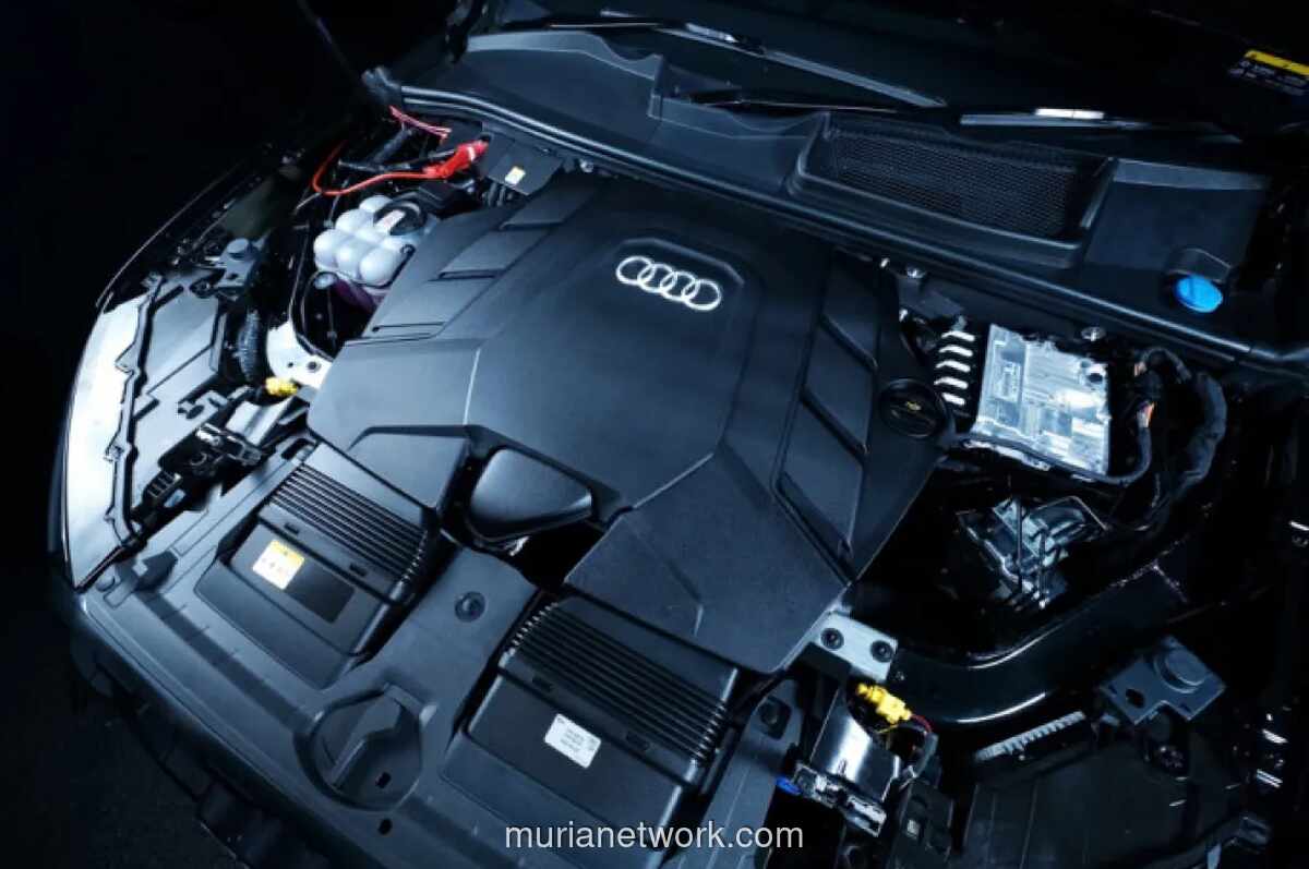 Audi Indonesia Luncurkan Program Bengkel Siaga untuk Mudik Lebaran 2026