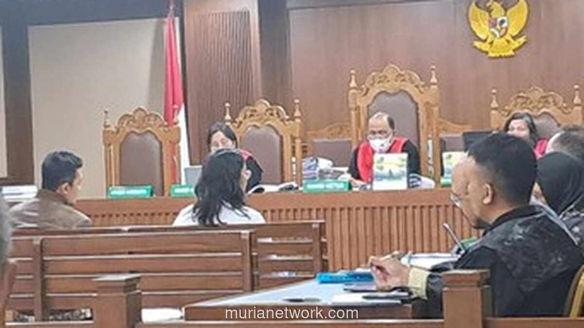 Auditor BPK Ungkap Kerugian Negara USD 113 Juta dalam Kasus LNG Pertamina