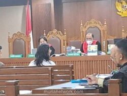 BPK Ungkap Kendala Audit Kasus LNG Akibat Ketidakkooperatifan Perusahaan AS