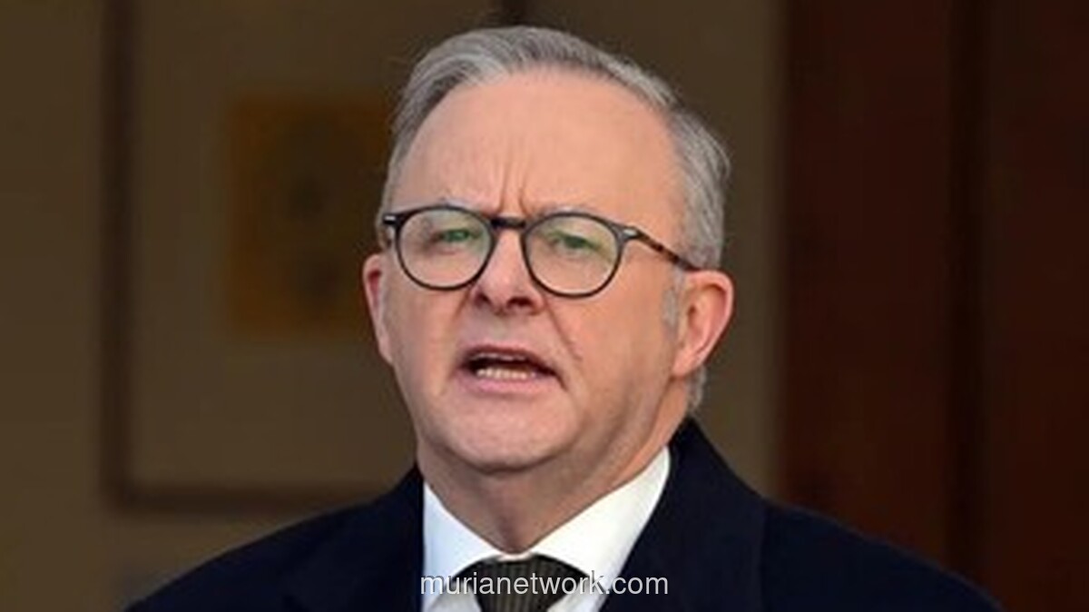 Australia Kerahkan Aset Militer ke Timur Tengah untuk Evakuasi Warga