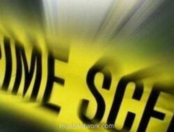 Anak Temukan Orang Tua Tewas dan Terluka Diduga Korban Perampokan di Bekasi