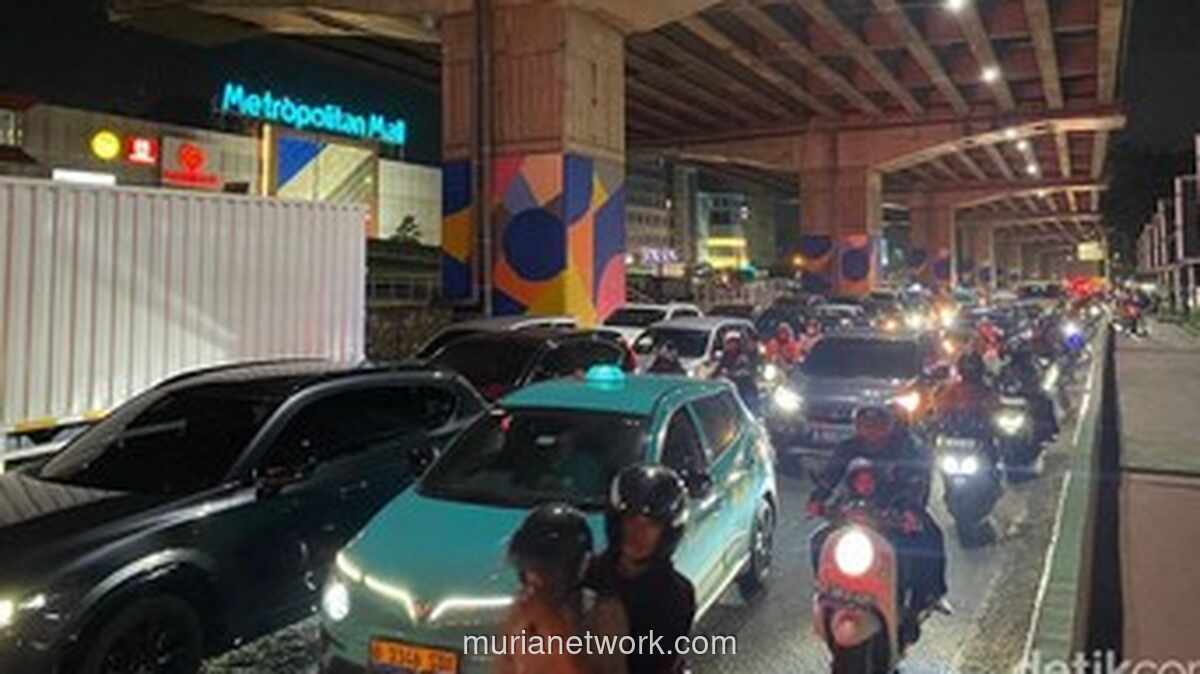 Dishub Bekasi Petakan Tiga Jalur Utama Mudik Lebaran 2026