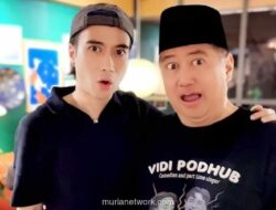 Ayah Vidi Aldiano Ucapkan Terima Kasih Atas Dukungan untuk Mendiang