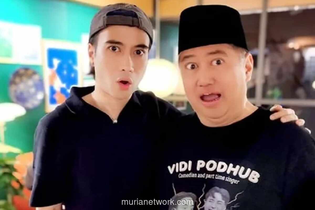 Ayah Vidi Aldiano Ucapkan Terima Kasih Atas Dukungan untuk Mendiang