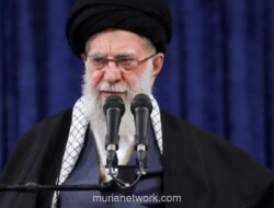 Pemimpin Tertinggi Iran Ali Khamenei Tewas dalam Serangan Udara AS-Israel, Iran Balas Serang