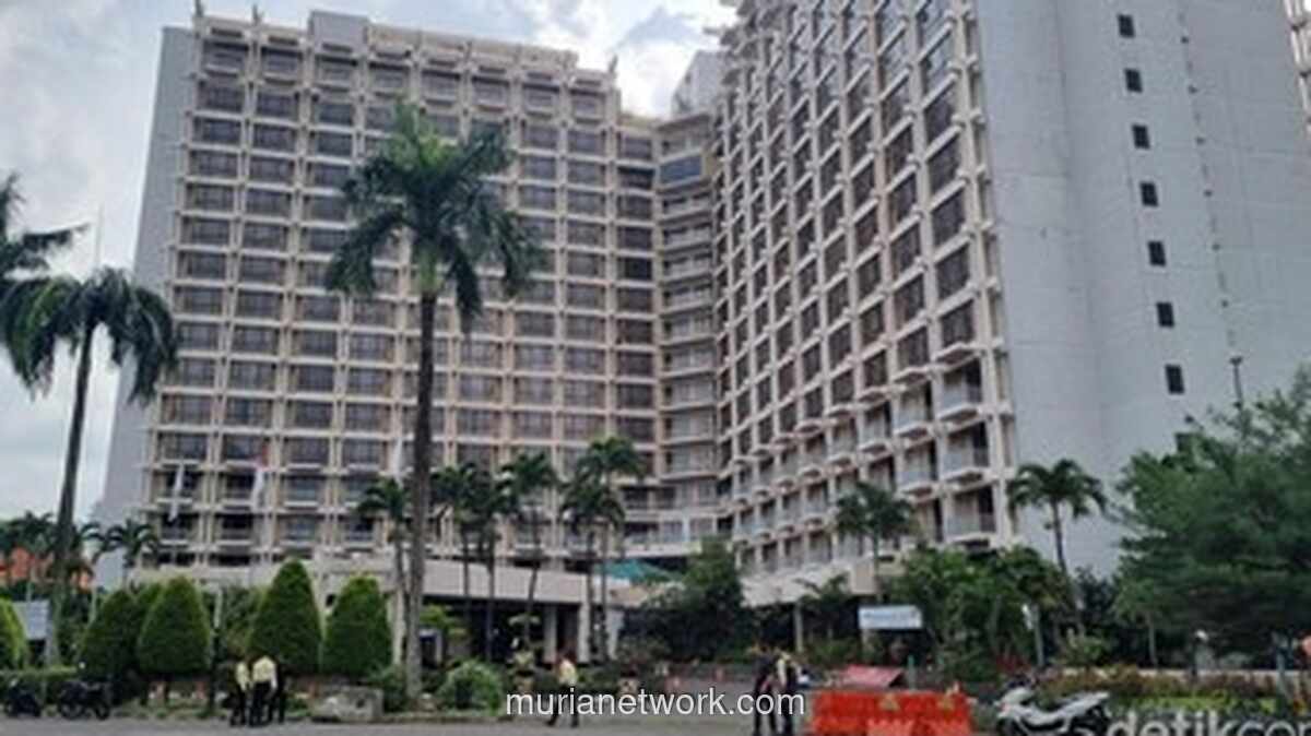 Pengadilan Selesaikan Pengukuran Tanah Hotel Sultan, Eksekusi Makin Terbuka