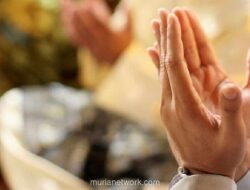 Doa Mustajab di Hari ke-19 Ramadhan, Ini Bacaan dan Anjuran Berdoa