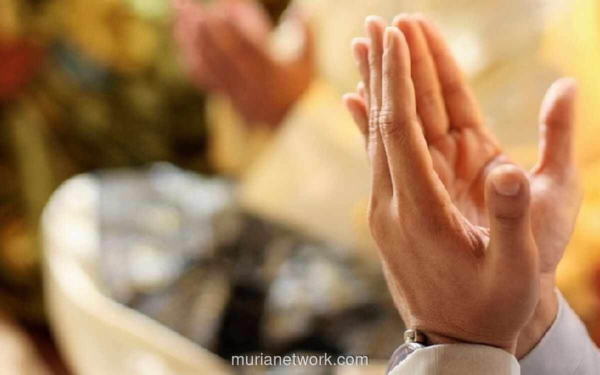 Doa Mustajab di Hari ke-19 Ramadhan, Ini Bacaan dan Anjuran Berdoa