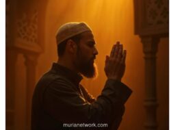 Doa Khusus Ramadhan Hari ke-22: Mohon Perlindungan dari Siksa Neraka