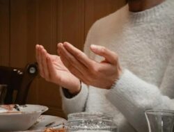 Panduan Lengkap Niat dan Tata Cara Puasa Sunah Syawal