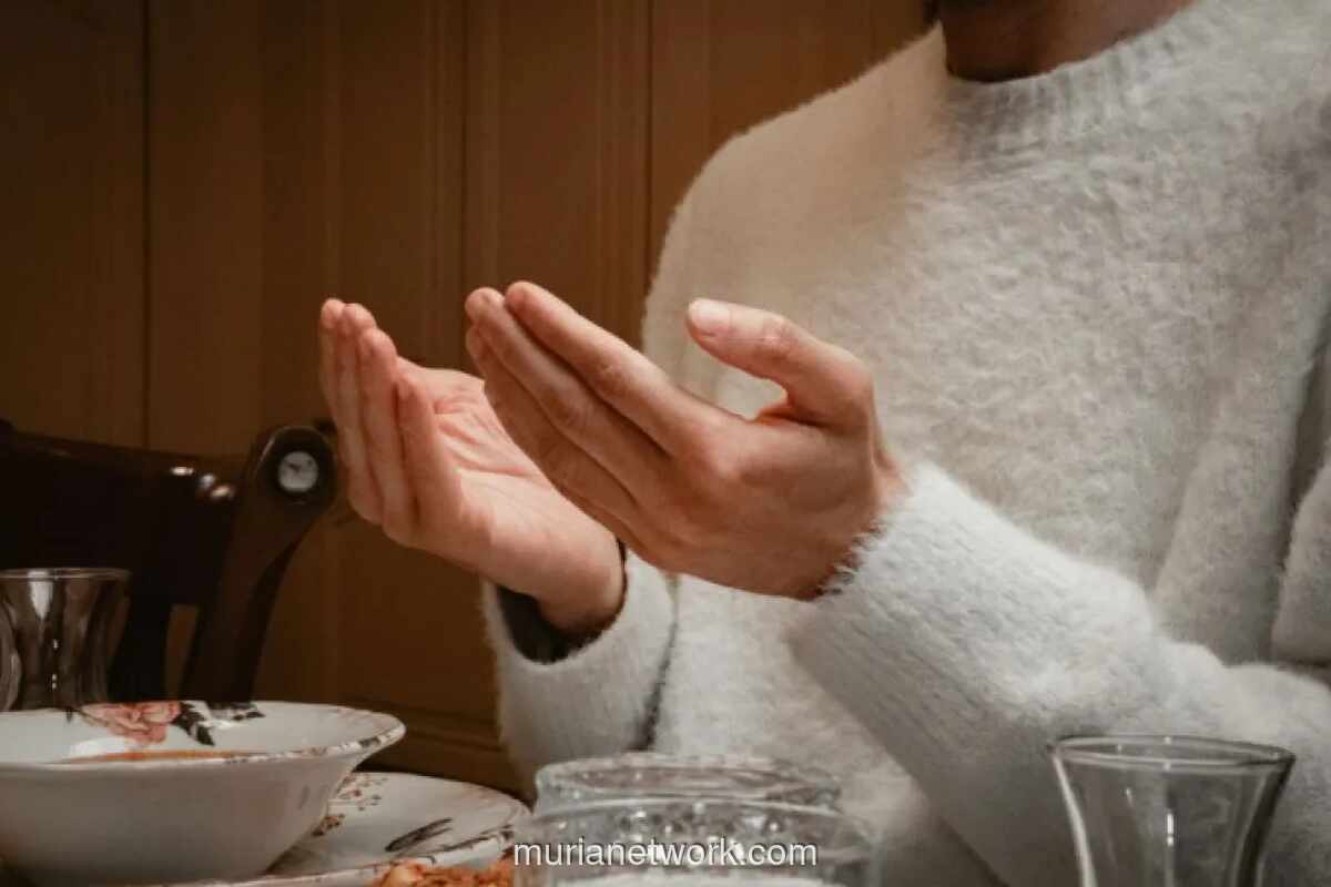 Panduan Lengkap Niat dan Tata Cara Puasa Sunah Syawal