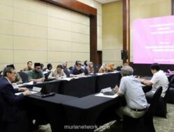 Badan Pengkajian MPR Gelar DKT Bahas Evaluasi Kualitas Demokrasi Pasca Reformasi