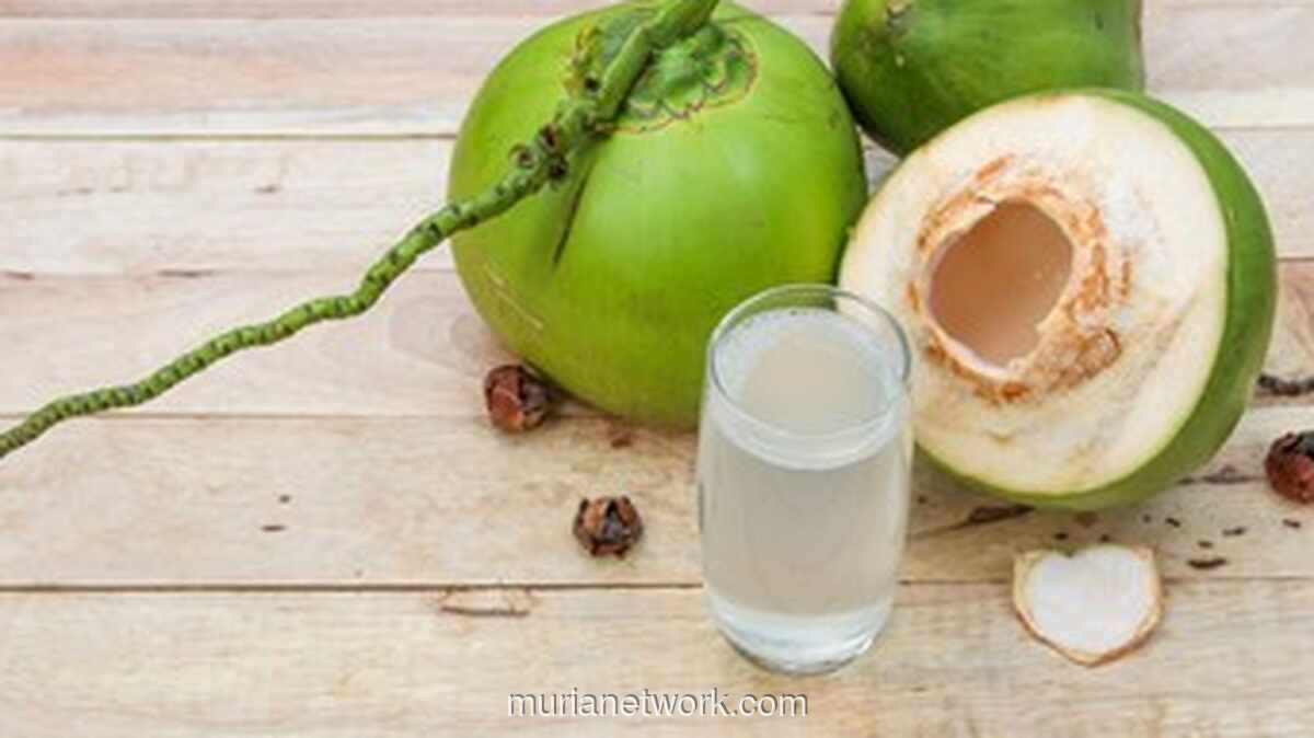 Sembilan Layanan Gizi di Gresik Ditutup Sementara Usai Berikan Kelapa Utuh