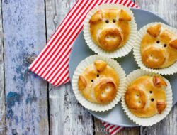 LPPOM MUI Tegaskan Kue Berbentuk Hewan Tertentu Tak Bisa Disertifikasi Halal