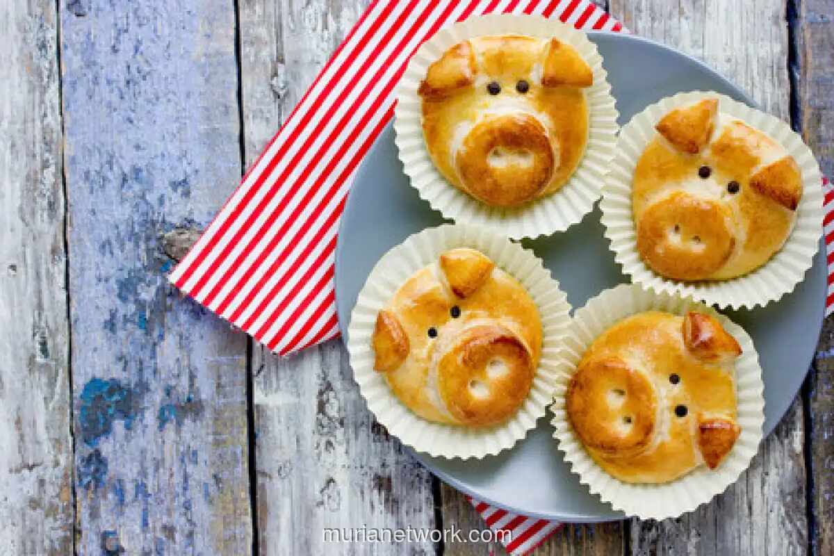 LPPOM MUI Tegaskan Kue Berbentuk Hewan Tertentu Tak Bisa Disertifikasi Halal