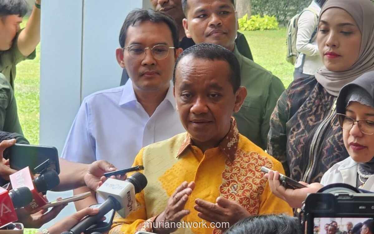 Menteri ESDM Ungkap Dua Kapal Minyak RI Nyaris Ditarik Kembali Trader