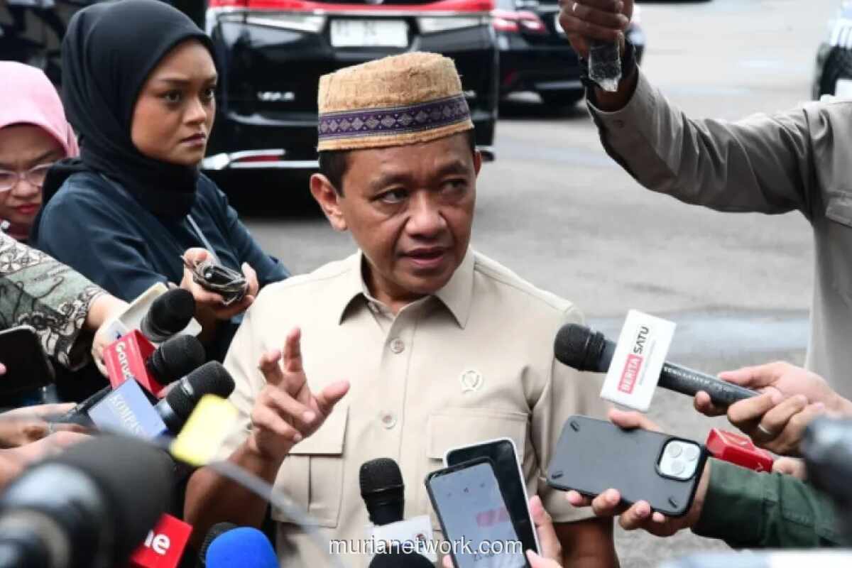 Pemerintah Pastikan Harga BBM Subsidi Tak Naik hingga Lebaran