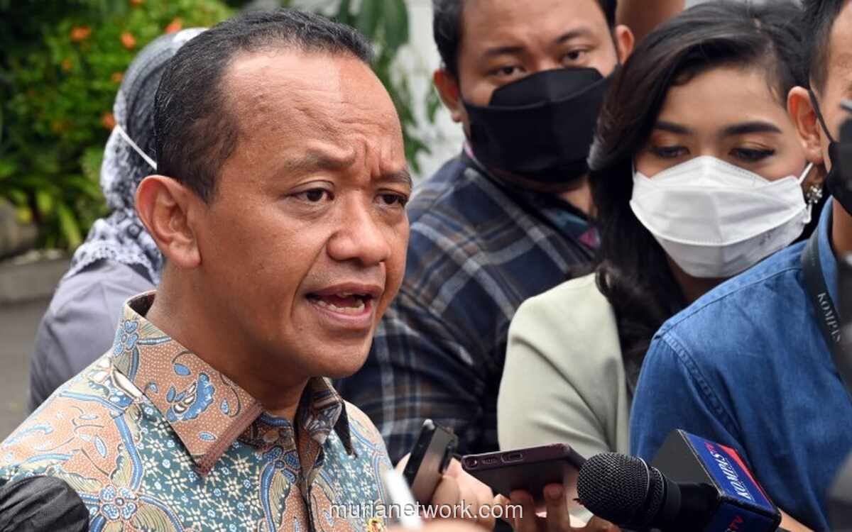 Menteri ESDM Imbau Masyarakat Tenang, Stok BBM Nasional Masih Aman