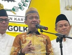 Menteri ESDM Pastikan Stok Minyak Nasional Aman di Tengah Ketegangan Global