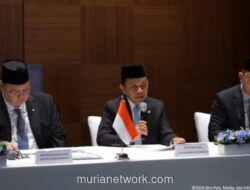 Menteri ESDM Pastikan Stok BBM Nasional Aman, Proyeksi Surplus Solar dengan B50