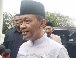 Prabowo Panggil Menteri ESDM Bahas Antisipasi Dampak Penutupan Selat Hormuz